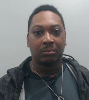 TIMOTHY BERNARD GORDON III