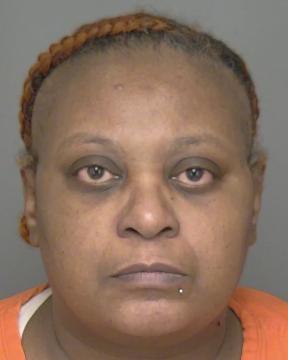 Anita Shantay Robinson