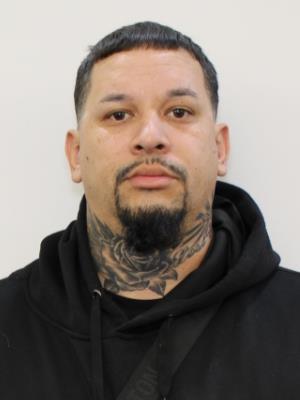 ISRAEL ALICEA RIOS