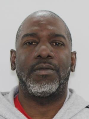 Antonious Lamar Burney