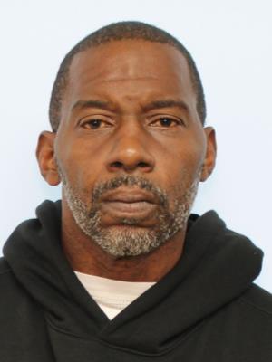 Corey Lamont Barnes