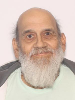 Romeo Wilfred Desrosiers