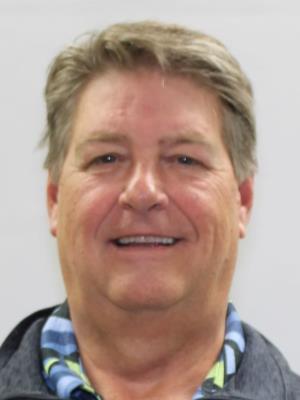 BRIAN LEWIS DETTY