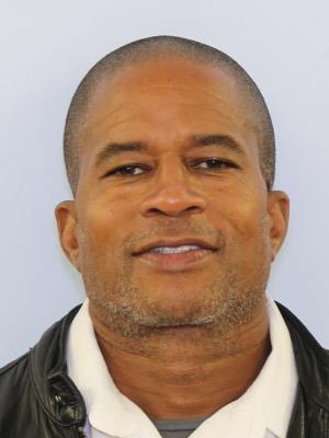 Richard Ernast Daggs III