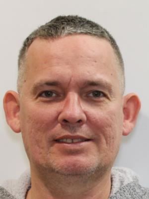 KEVON BRIAN KRUEGER