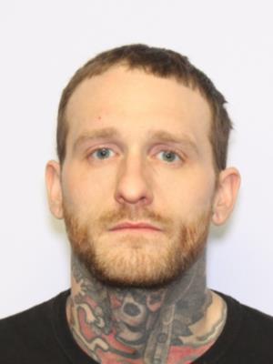 BRANDON EUGENE MORRIS