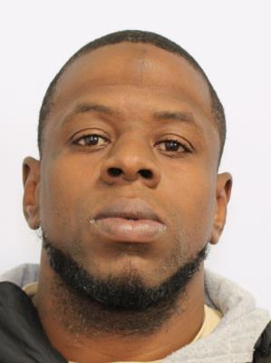 KEVIN LAMAR RICHARDSON