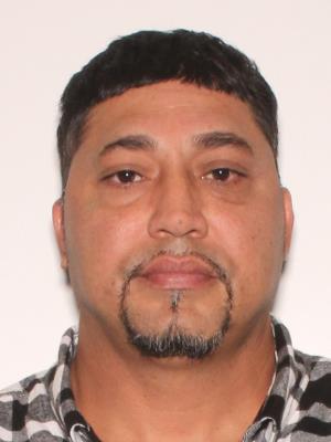Alejandro Sweat