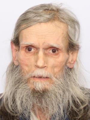 Glenn Douglas Slater