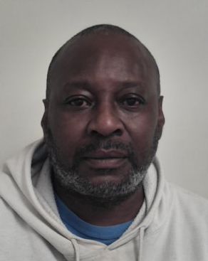 Derrick Lamonte Harris