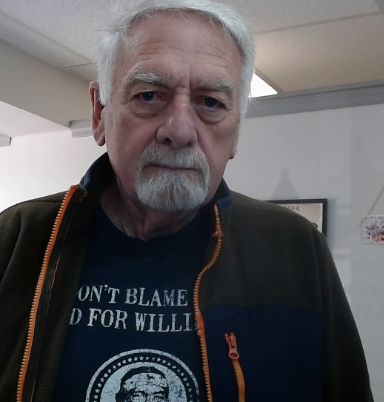 Dennis Arthur Jewett