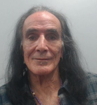 Joseph Anthony Burns