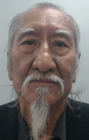 LUNG B CHANG