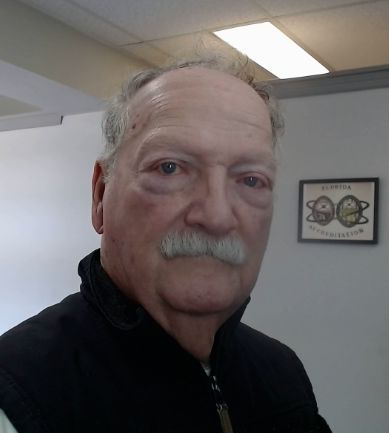 Terry Lee Bell