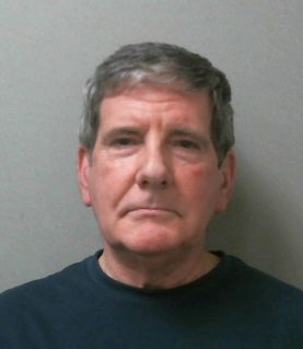 PRESTON MARK JOHNSON