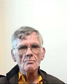 JAMES WILLARD GOODWIN