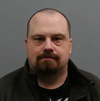 Nicholas Todd Mingus