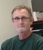 Michael Paul Reynolds