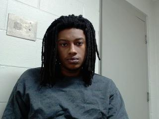 JAYVYAN DESHAWN WILLIAM FRANCIS