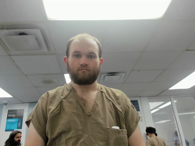 Photo of Snell V, Daniel Thomas