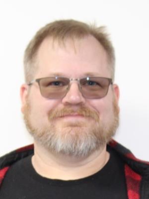 KRISTOPHER PAUL BECKSTROM