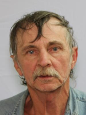 Steven Wayne Baumgardner