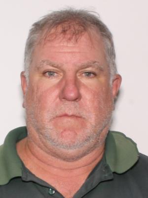 Christopher B Broussard