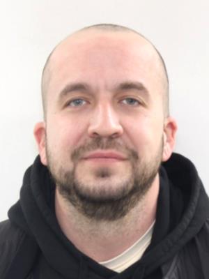 ADAM JOSEPH COOK