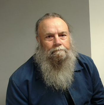Jimmy Michael Lane