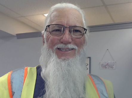 ROBERT DEAN PRUITT JR