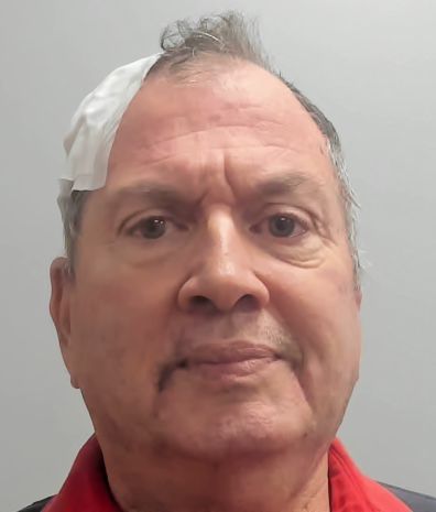 Mark Stephen Lockwood