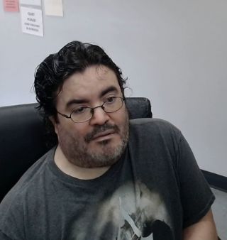 DAVID RODRIGUEZ
