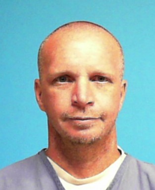 Timothy David Allen