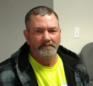 Ronald Edward Carter