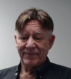 Ronald James Guckenberger