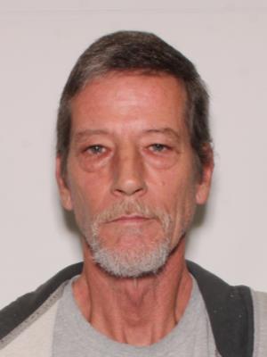 Jimmy Clarence Alligood