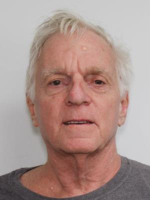 Robert Harold Field