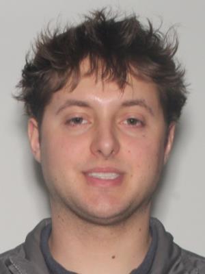 Photo of Holstein, Mark Alexander