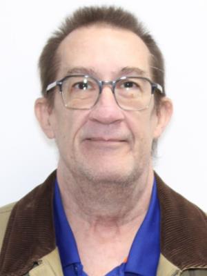 RICHARD PAUL KOERNER