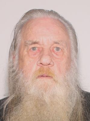 Gerald Wilfred Near
