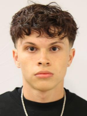JAMES DARRELL PACHECO