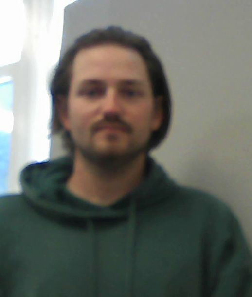 Daniel Robert Smith