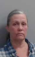 Brenda Kay Barton