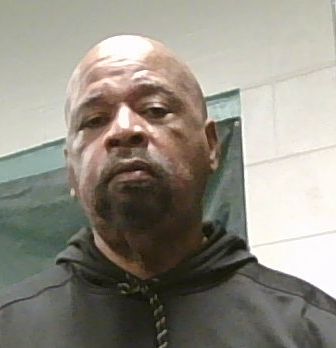 DONELL FREDERICK BAKER SR