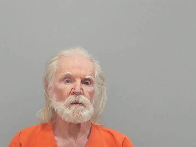 Charles Kevin Corie