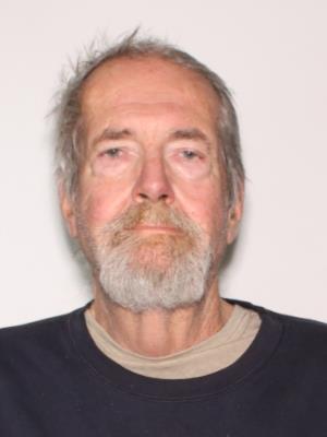 JAMES EDWARD HENDERSON