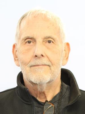 Thomas Alfred Panno