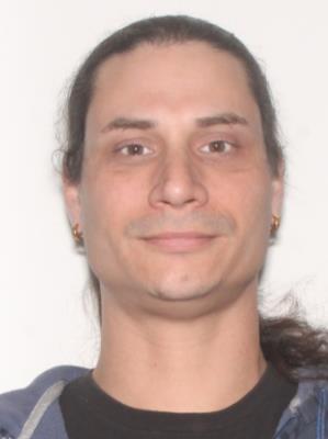 DAVID JONATHAN SHOOK