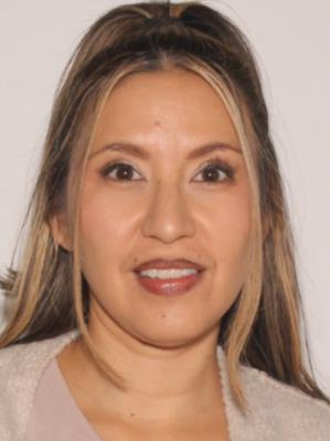 MONICA TAI