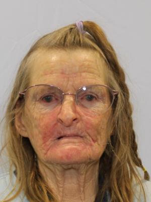 Katherine Lee Wicker